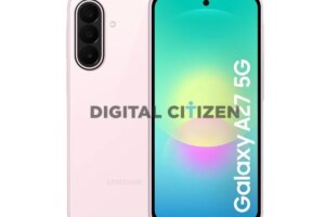 Samsung Galaxy A27 reappeared ahead of launch