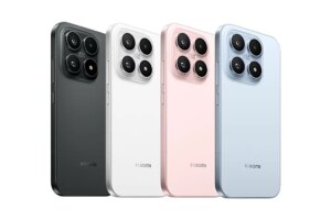 7200 mAh battery surprise in the compact flagship Xiaomi 18