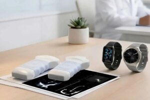 ASUS VivoWatch 6 Plus introduced with blood pressure monitoring