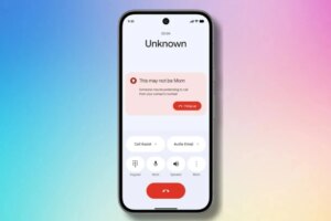 Android can now detect scammers who impersonate your friend’s voice