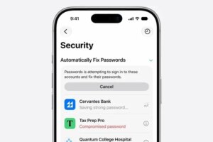 Apple Intelligence can now do more in Safari and Messages