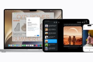 Apple Intelligence will make daily tasks easier for iPhone users