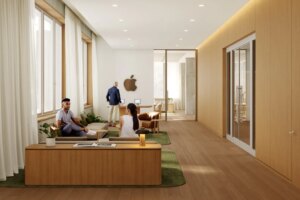 Apple opens its first European developer center in Berlin