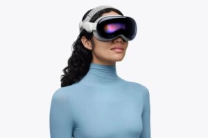 Apple pulls resources away from Vision Pro and directs it to smart glasses