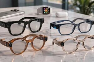 Apple’s curious smart glasses may be released by the end of 2027