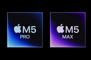 Apple’s touchscreen MacBook may come with M5 Pro and M5 Max