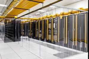 China’s LineShine supercomputer surpasses El Capitan