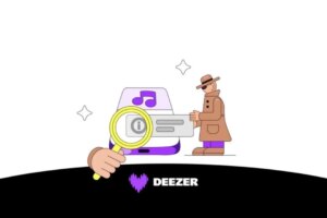 Deezer scans Spotify and Apple Music playlists for AI