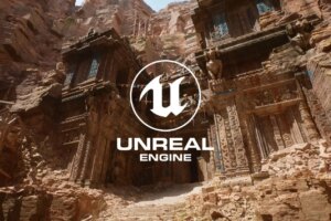 Epic Games brings artificial intelligence to the center of the development process in Unreal Engine 6