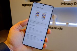 Features that Galaxy S27 Pro will get from the Ultra model have been leaked