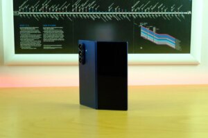 Galaxy Z Fold 7 has been updated with new artificial intelligence features