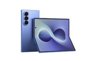 Galaxy Z Fold 8 Ultra may come with a higher resolution screen