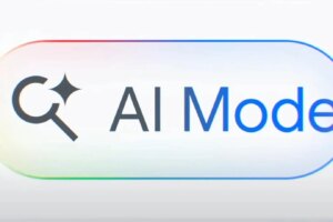 Google AI Mode will now not only respond but also render images