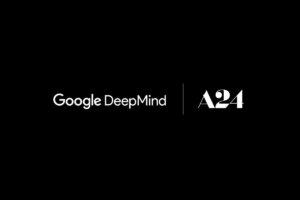 Google invested $75 million in A24 and rolled up its sleeves for artificial intelligence