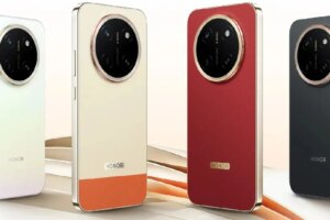 Honor’s next phone may come with a 14,000 mAh battery