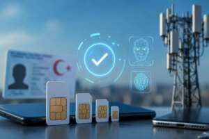 Identity checks on the phone line are becoming stricter, the limit of 6 is coming