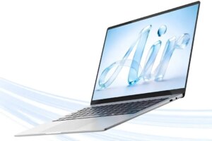 Lenovo Lecoo Air 14 hits shelves for the first time with Intel Project Firefly
