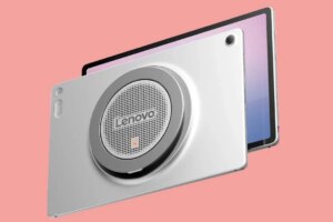 Lenovo Tab Plus Gen 2 hits the scene with nine speakers