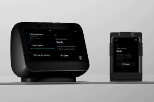 Microsoft is designing a completely different device experience for artificial intelligence