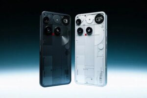 Mysterious post from Nothing may herald a new phone