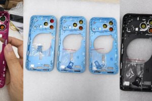 New color options of iPhone 18 Pro Max revealed with leak