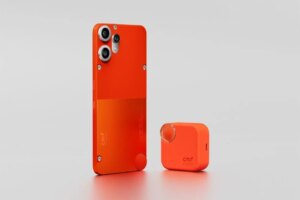 Nothing’s CMF brand has suspended new phone plans