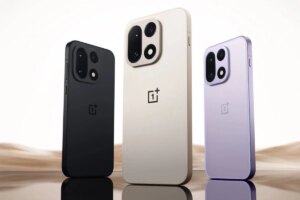 OnePlus 15 gains AirDrop support via Quick Share