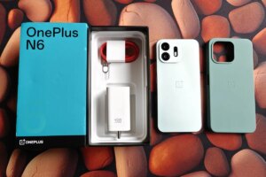 OnePlus N6’s box contents revealed before launch