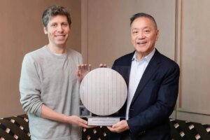 OpenAI officially introduced its own AI processor, Jalapeño