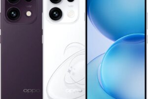 Oppo Reno16 F announced with 50 MP selfie camera and 7000 mAh battery