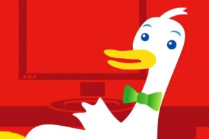 Remarkable increase in DuckDuckGo after Google’s artificial intelligence move