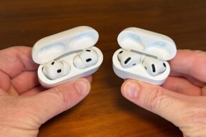 Special EQ setting and new Siri support coming to AirPods models