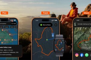 Strava now makes it easy to plan and follow walking routes