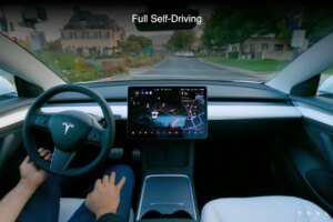 The numbers used by Tesla before FSD approval caused controversy