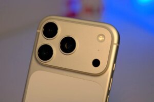 The real change in the iPhone 18 Pro camera may be in the lenses