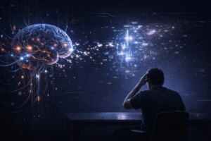 The report prepared on artificial intelligence was stuck with artificial intelligence errors