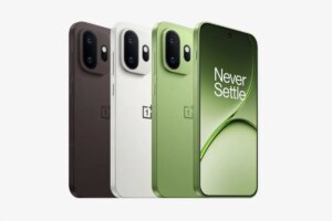 There may be a surprise change in the camera system of OnePlus 16