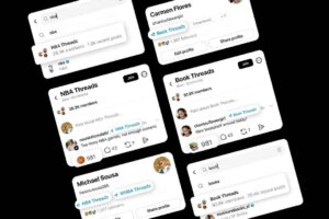 Threads exceeded 500 million users, Türkiye is waiting for access