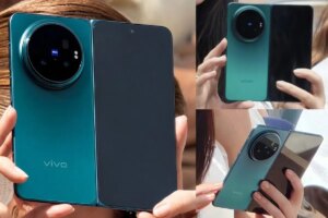 Vivo X Fold 6 comes with a special processor focusing on artificial intelligence performance