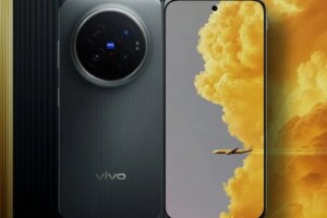 Vivo’s new foldable phone will offer unusual features