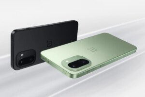 While RAM prices are rising, OnePlus offered a surprise option for the 15R