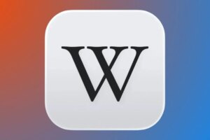 Wikipedia brought its history curiosity to the iPhone game