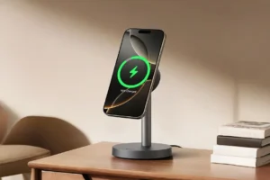 Xiaomi announced its technology shaping the Qi 50W standard