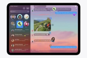 iPadOS 27 brings higher performance and new Siri to iPads