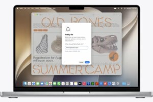 macOS 27 Golden Gate is coming: Apple has reworked the Liquid Glass design