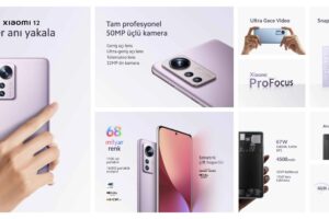 10 devices including Xiaomi 12 and Pad 6 will no longer receive updates