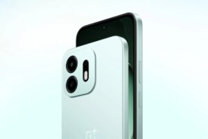 OnePlus N6 introduced with 8000 mAh battery and 120 Hz screen