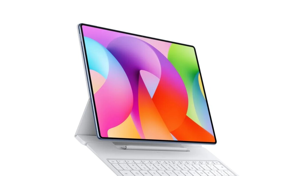 huawei matepad pro max