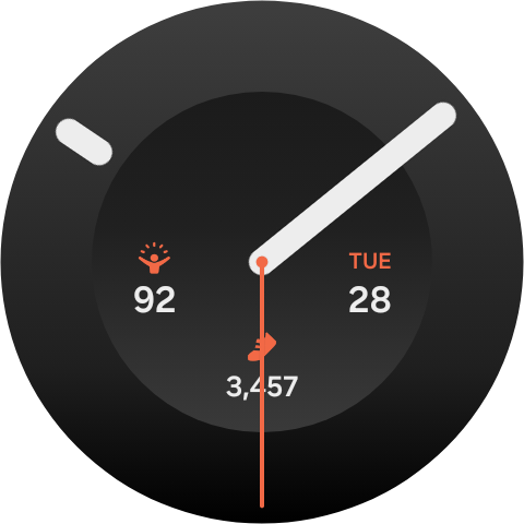 New watch interfaces of Samsung Galaxy Watch 9 revealed before launch