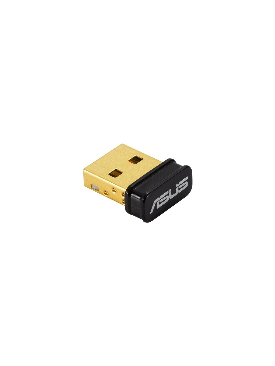 ASUS USB-BT540 Bluetooth Adapter 5.4 Wireless Connection with Fast Data Transfer and Wide Range